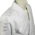 Nihon judo/jiu jitsu wedstrijd pak GI wit limited edition  NIHJGIL-W